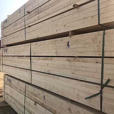 木材加工厂告诉您厂家的木材如何做软化处理